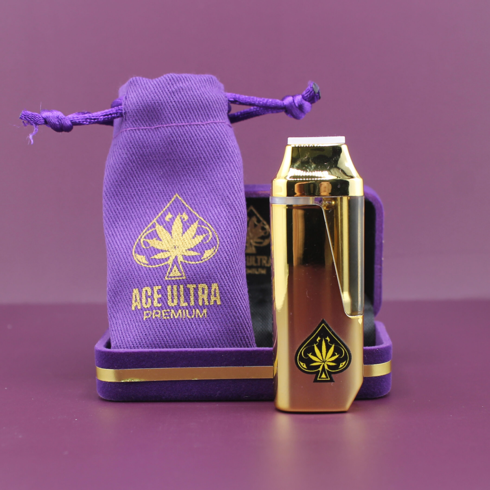 Ace Ultra Cartridges