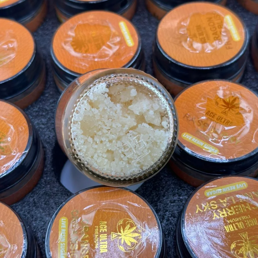 Ace Ultra Concentrates