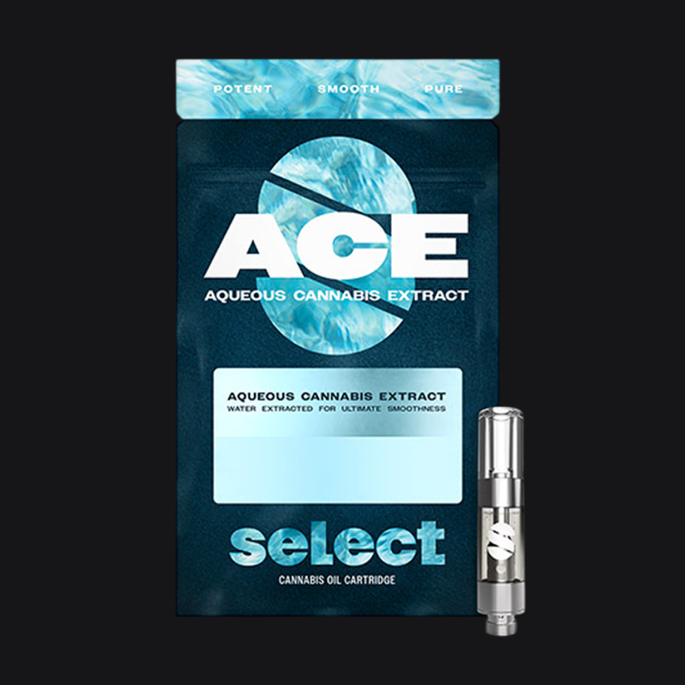 THC Cartridges