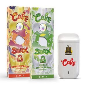 Cake Stax Disposable