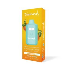 Diamond Supply CO Disposable
