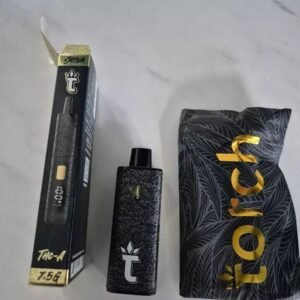 Torch Disposable Vape Pen