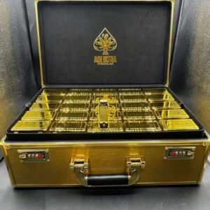 Ace Ultra Premium Gold Case