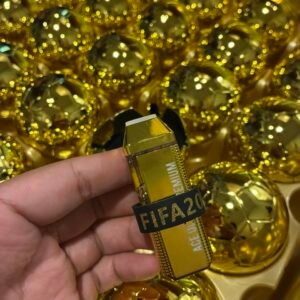 Ace Ultra Premium World Cup Edition