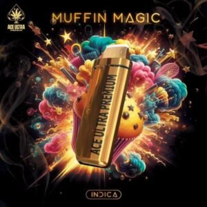 Ace Ultra Muffin Magic