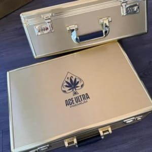 Ace Ultra Premium Signature Gold Collection