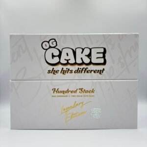 OG Cake Disposable 2G