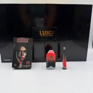 Luigi Disposable 2G