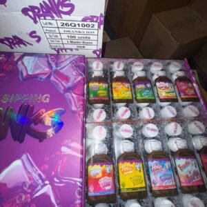 Dranks Disposable 2G