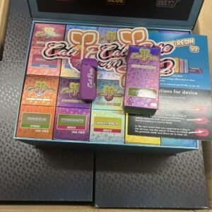 Cali Pure Disposable 2G