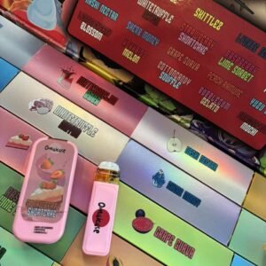Omakase Disposable 2G