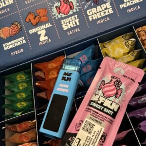 MFKN Disposable 2g