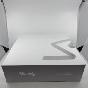 Stealthy Disposable 2G