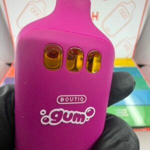 Boutiq Switch Gum