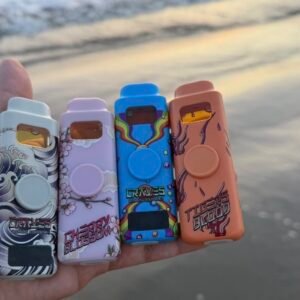 Craves Disposable