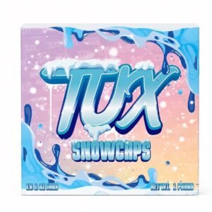 TUX Snowcaps