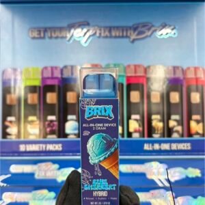 Brix Disposable Vape
