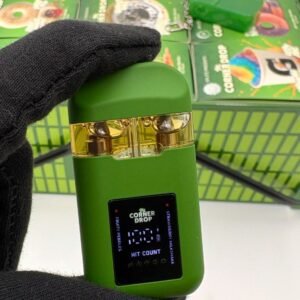Splitz disposable vape