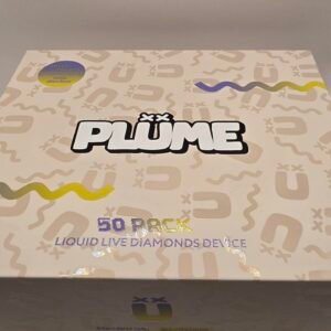 Plume Disposable Vape
