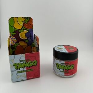 Tango Badder x Sugar