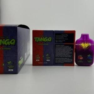 Tango Disposable Vape