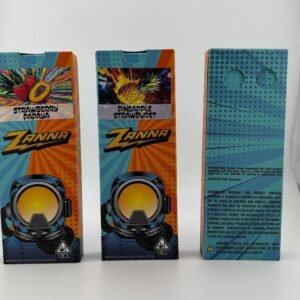 Zanna Disposable Vape