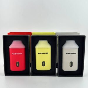 Pastime Disposable Vape