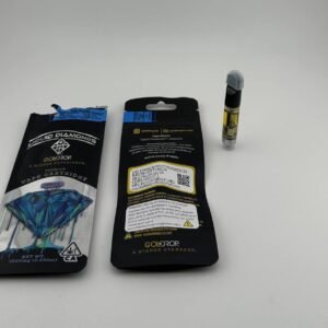 Gold Drop Cartridges