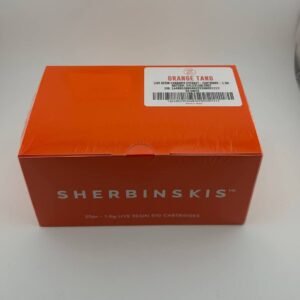Sherbinski Carts