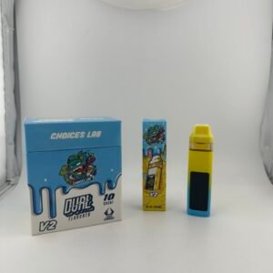 Choices Lab 2G Disposable