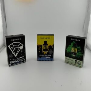Supherb Carts