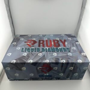 Ruby Disposable Vape