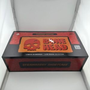 Bone Head Disposable 2G
