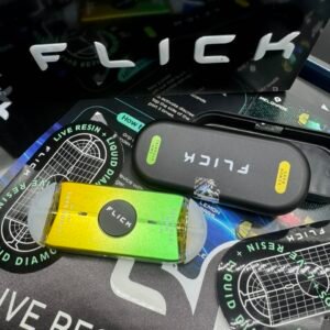 Flick Disposable Vape