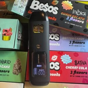 Besos 2G Disposable