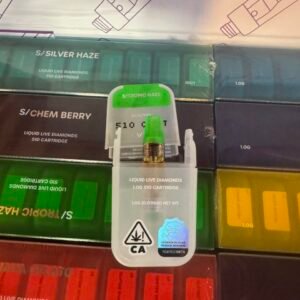 Boutiq 510 Cart V1